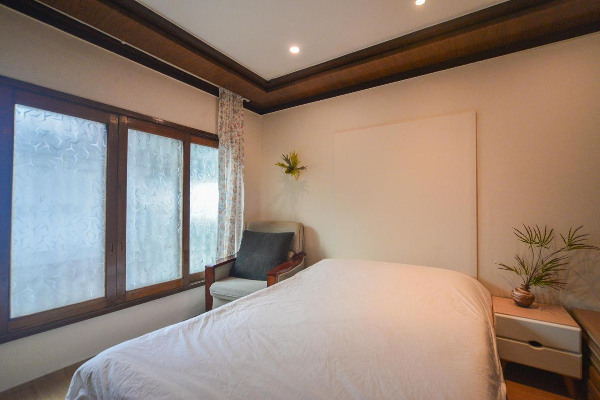 Seoul Papa Guesthouse Exterior foto