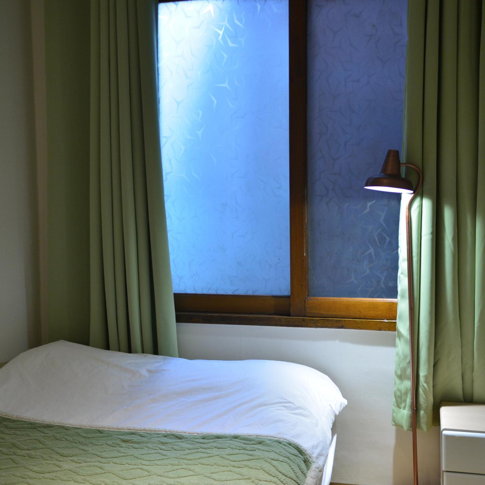Seoul Papa Guesthouse Exterior foto